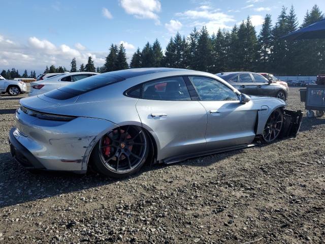 2022 PORSCHE TAYCAN GTS WP0AD2Y10NSA59212