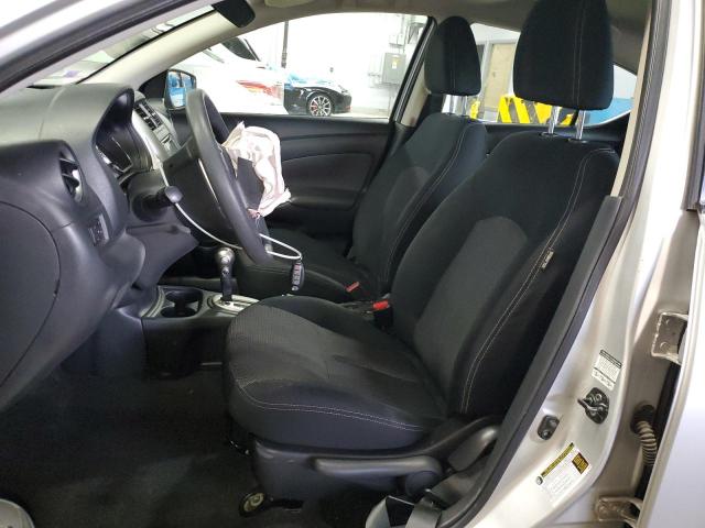 2015 NISSAN VERSA S 3N1CN7AP7FL824966