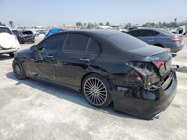 2024 MERCEDES-BENZ C 300 W1KAF4GB0RR183495