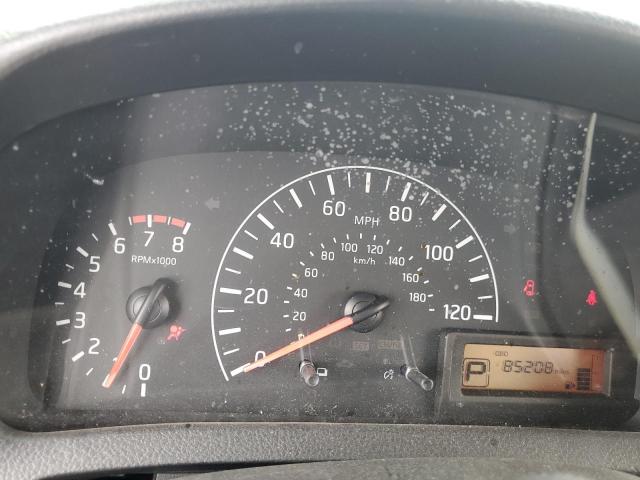 2015 NISSAN NV 200 2.5 #3277398351
