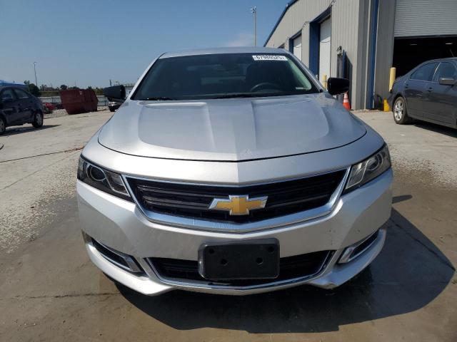 2017 CHEVROLET IMPALA LS 1G11Z5SA6HU112506