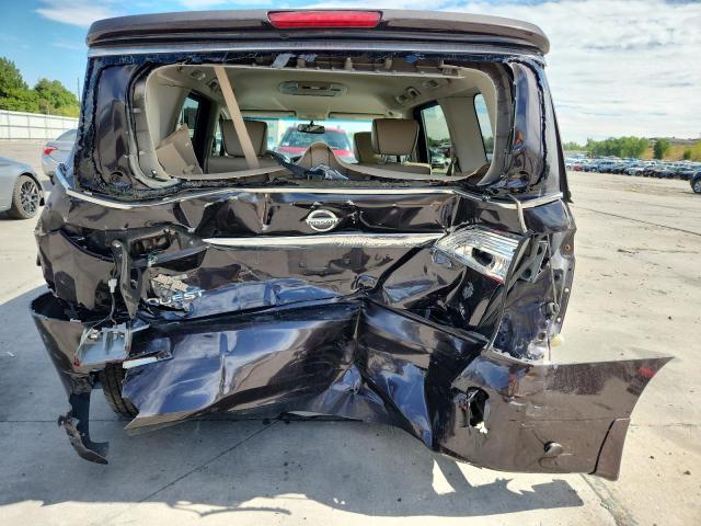 2011 NISSAN QUEST S #3281978089