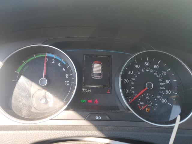 2015 VOLK E-GOLF LIMITED #3283833435