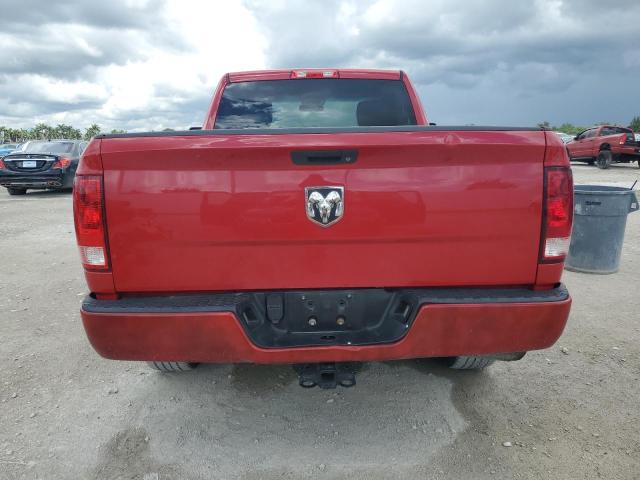 2015 RAM 1500 ST 3C6JR6AG9FG699195