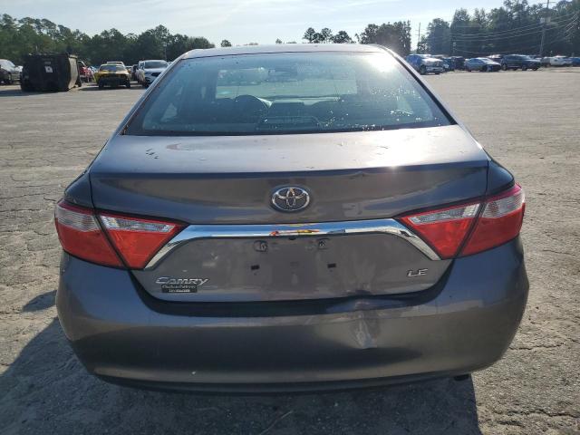 2017 TOYOTA CAMRY LE - 4T1BF1FK8HU755726
