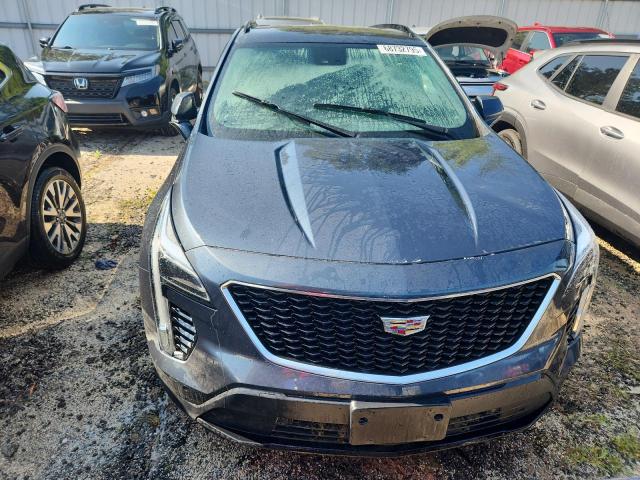 2019 CADILLAC XT4 SPORT 1GYFZFR44KF226996