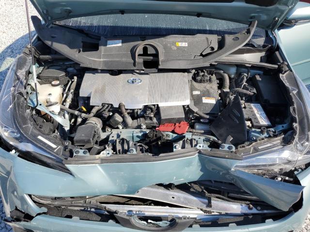 2020 TOYOTA PRIUS L JTDKARFU3L3114369