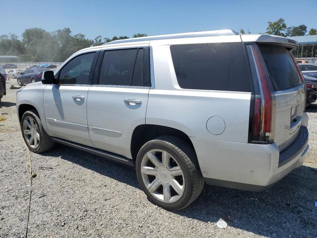 2018 CADILLAC ESCALADE P 1GYS3CKJ6JR358816