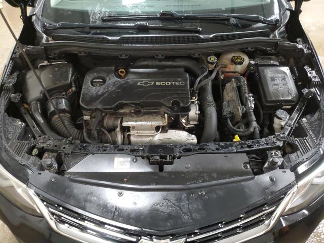 2017 CHEVROLET CRUZE PREM 1G1BF5SM1H7179701