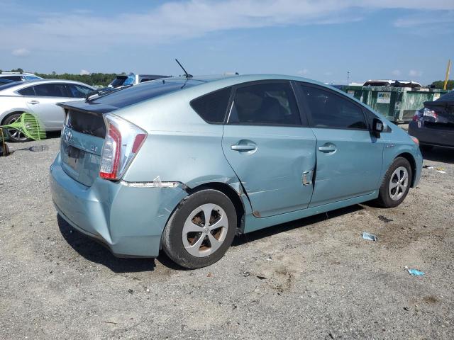 2015 TOYOTA PRIUS JTDKN3DU3F1874015