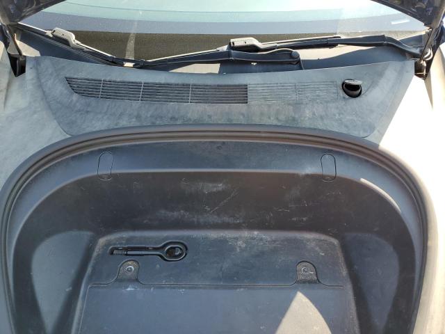 2019 TESLA MODEL 3 5YJ3E1EA1KF509041