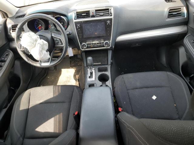 2019 SUBARU LEGACY 2.5 4S3BNAF65K3005871