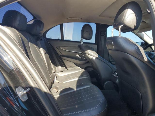 2018 MERCEDES-BENZ E 300 WDDZF4JBXJA332414