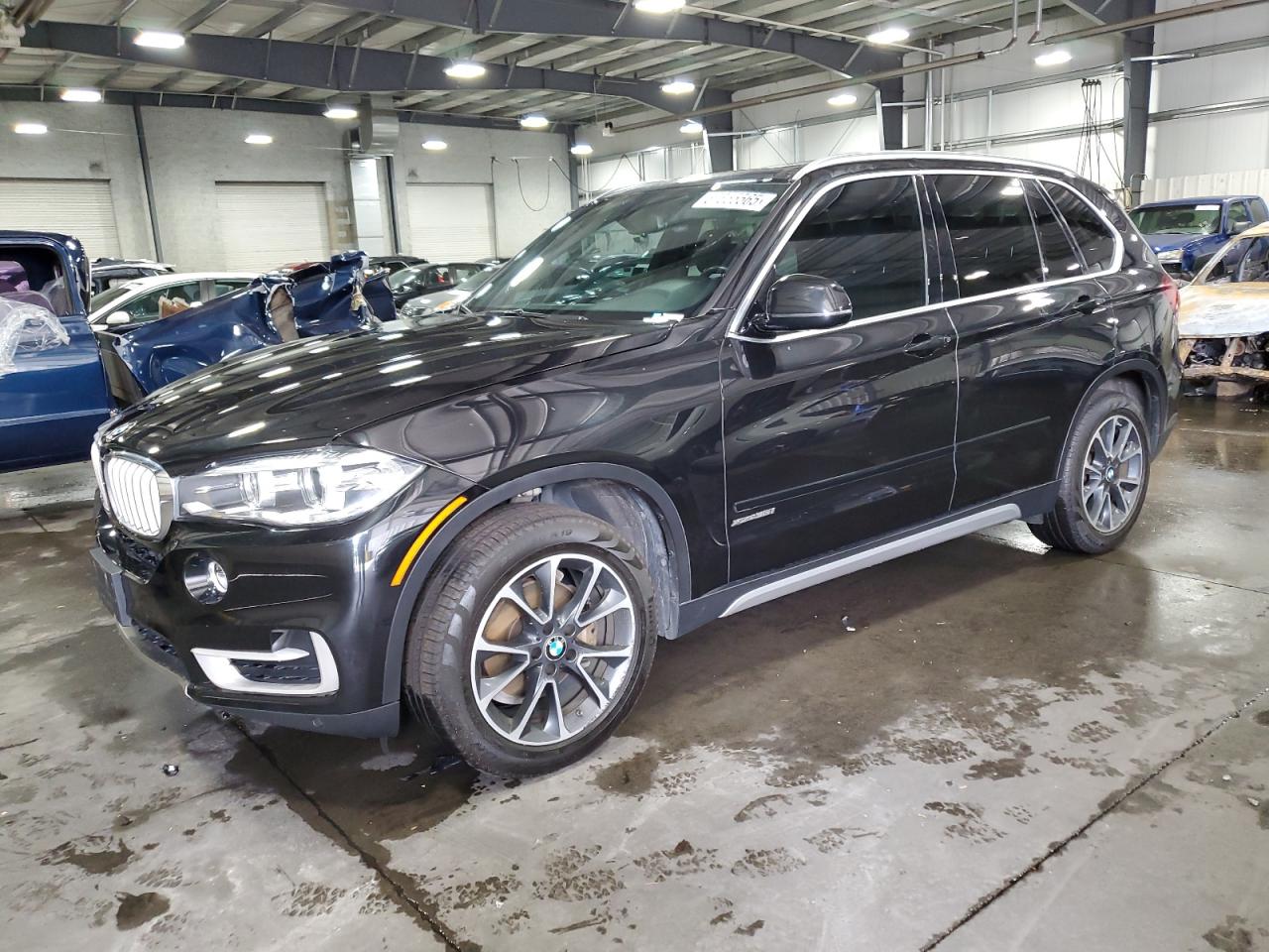 BMW X5 XDRIVE35I