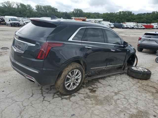 2020 CADILLAC XT5 PREMIU 1GYKNDRSXLZ180524