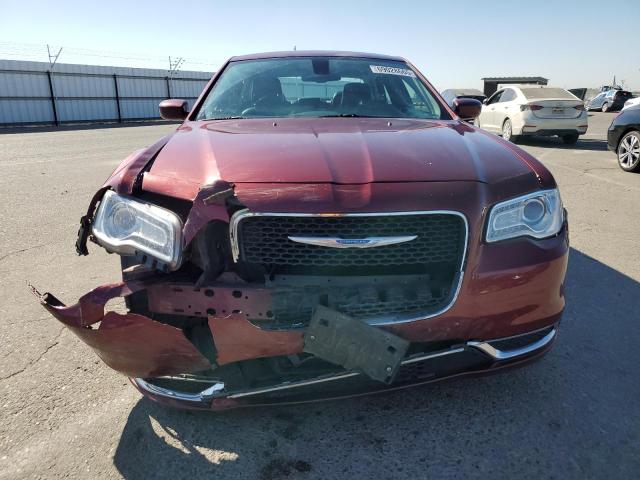 2016 CHRYSLER 300 LIMITED 2C3CCAAG7GH206948