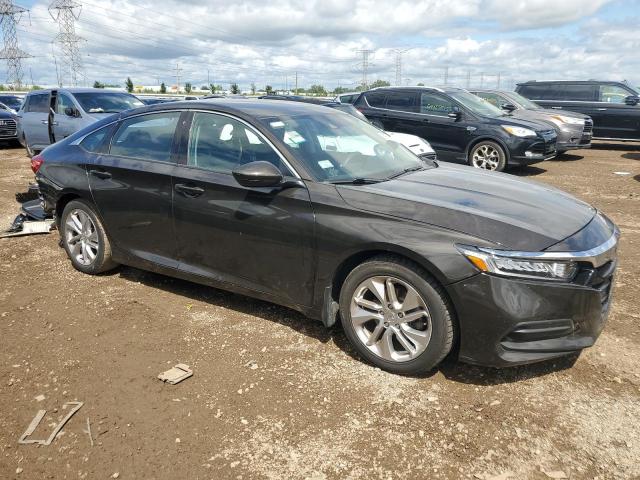 2018 HONDA ACCORD LX - 1HGCV1F18JA179681