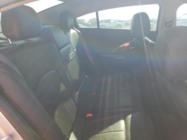 2015 BUICK LACROSSE 1G4GB5G33FF129700