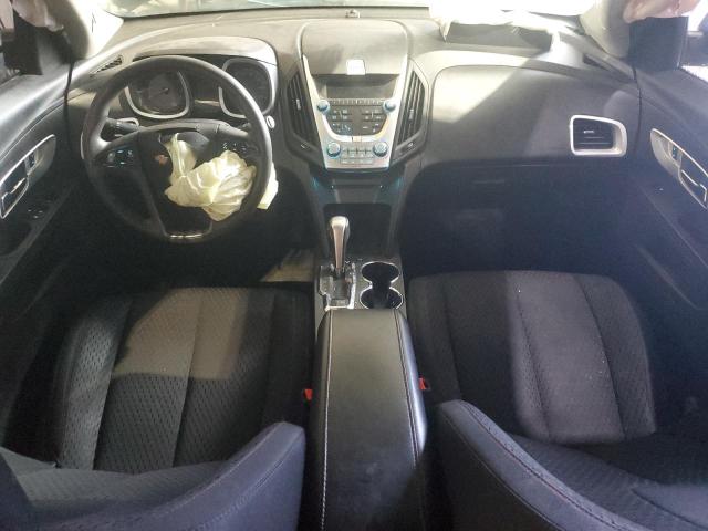 2015 CHEVROLET EQUINOX LS - 2GNALAEK0F1122311