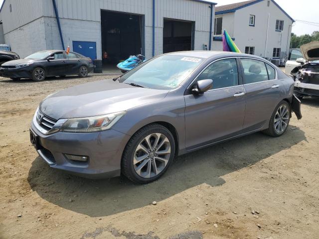 HONDA ACCORD SPO