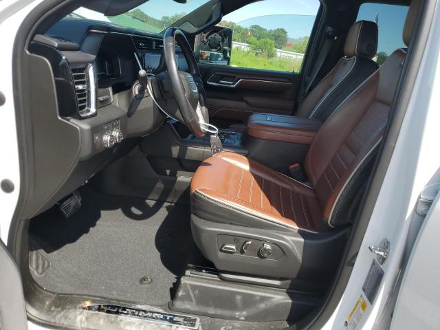 2024 GMC SIERRA K25 1GT49XEY7RF114456