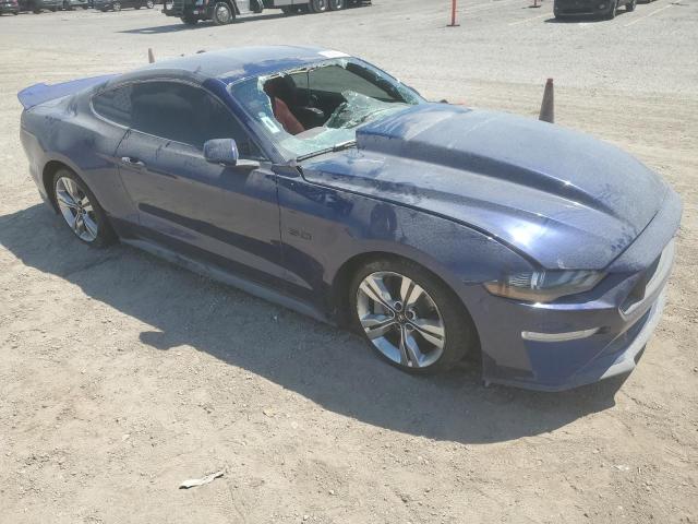 2018 FORD MUSTANG GT 1FA6P8CF9J5184725