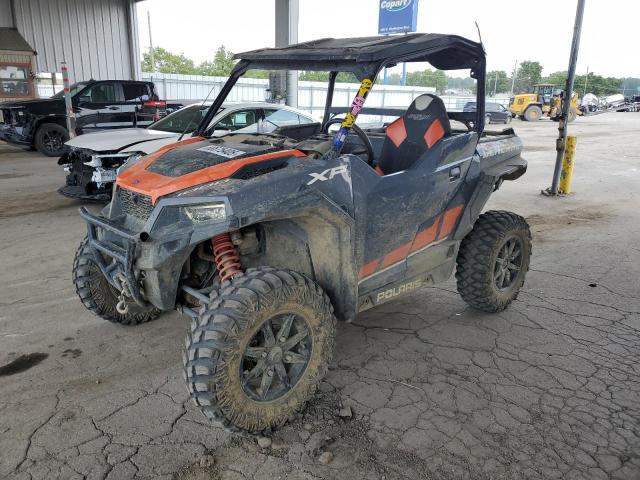 2020 POLARIS GENERAL XP 1000 DELUXE RIDE COMMAND 3NSGXJ996LH950874