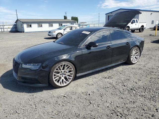 2016 AUDI A7 PRESTIG WAU2MAFC6GN017335