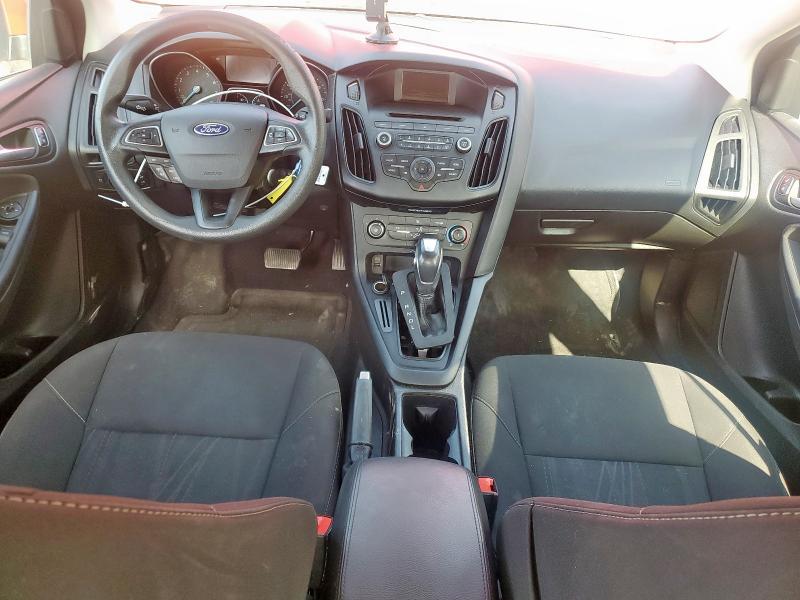 2016 FORD FOCUS SE 1FADP3F20GL338875