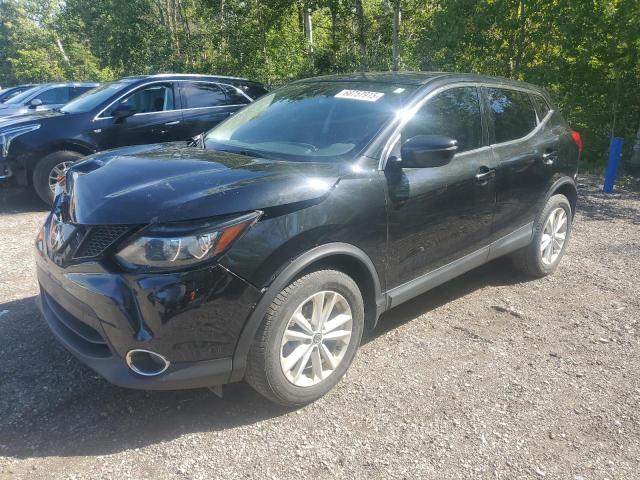 NISSAN ROGUE SPORT S