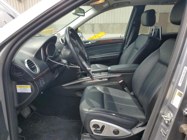 2012 MERCEDES-BENZ GL 450 4MATIC - 4JGBF7BE8CA782003
