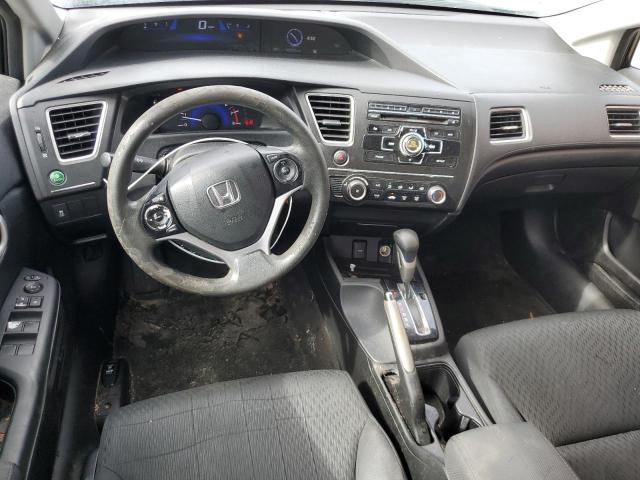 2015 HONDA CIVIC LX 19XFB2F51FE005257