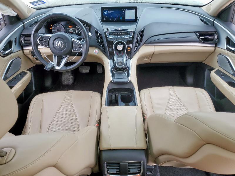 2019 ACURA RDX TECHNO #3304177440