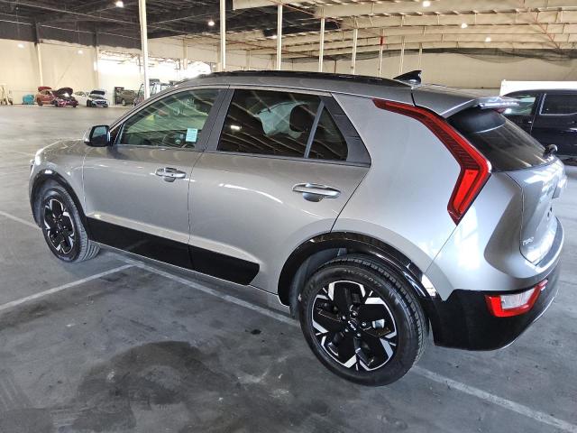 2024 KIA NIRO WIND KNDCR3L17R5122380