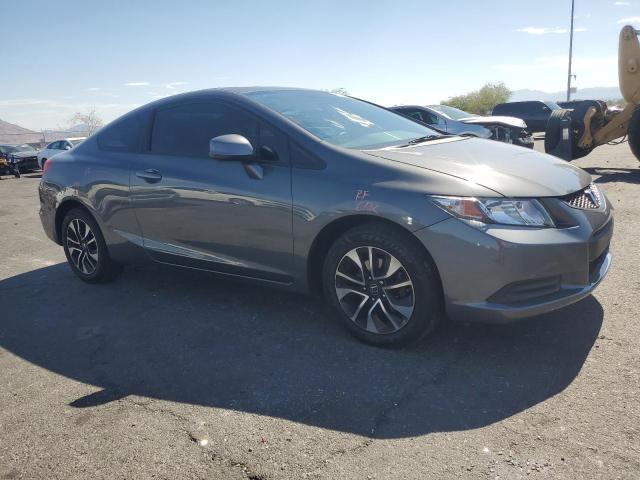 2013 HONDA CIVIC EX - 2HGFG3B86DH508115
