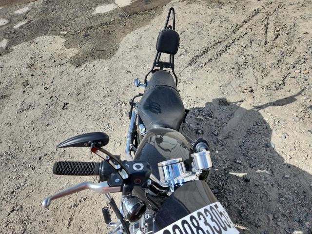 2007 HARLEY-DAVIDSON XL1200 C 1HD1CT31X7K460474