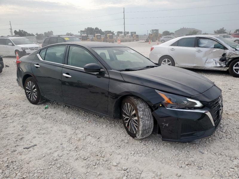 2023 NISSAN ALTIMA SV 1N4BL4DVXPN339512