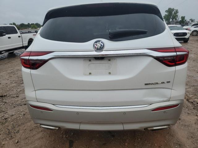 2019 BUICK ENCLAVE AV 5GAERDKW5KJ189618