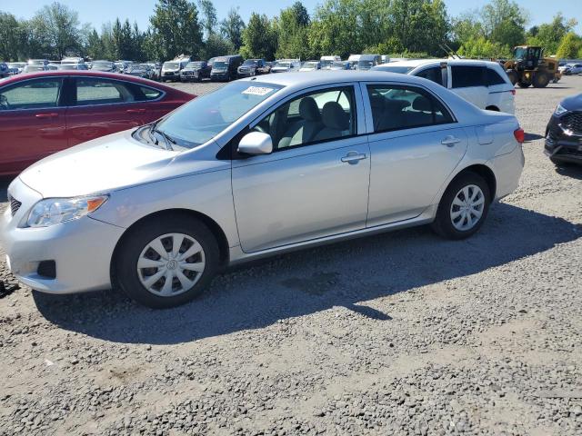 TOYOTA COROLLA BA
