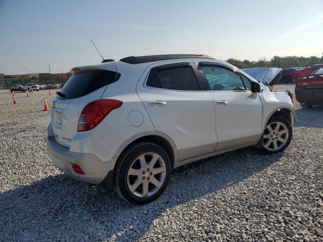 2016 BUICK ENCORE PRE KL4CJHSB9GB718419