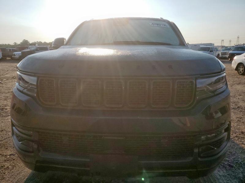 2023 JEEP WAGONEER S 1C4SJUBP7PS563049