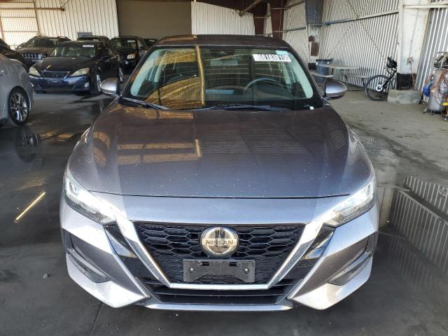 2020 NISSAN SENTRA S 3N1AB8BV2LY245160