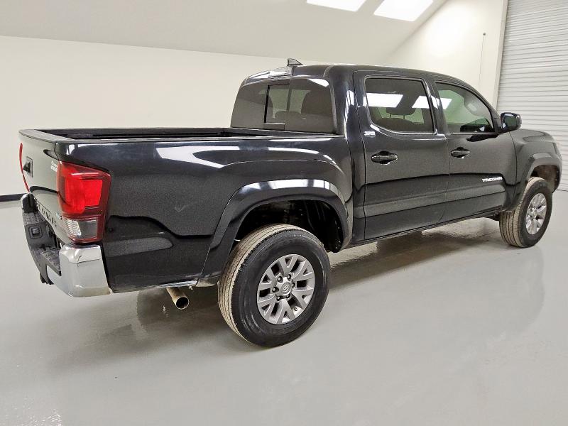 2019 TOYOTA TACOMA DOUBLE CAB 3TMAZ5CN1KM084179