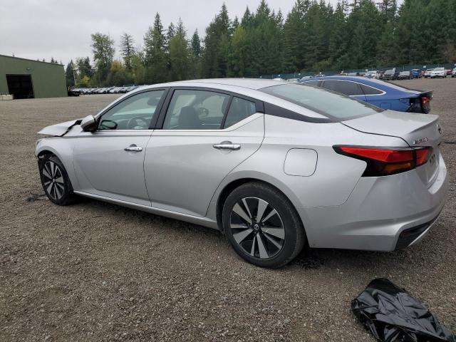 2019 NISSAN ALTIMA SL 1N4BL4EV0KC232522