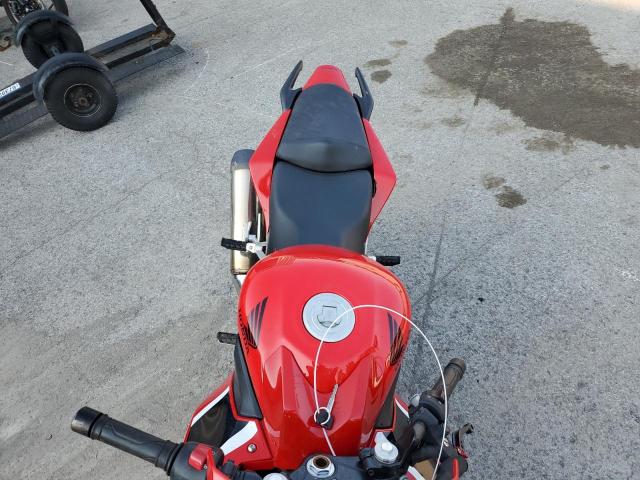 2017 HONDA CBR300 RA MLHNC5158H5300031