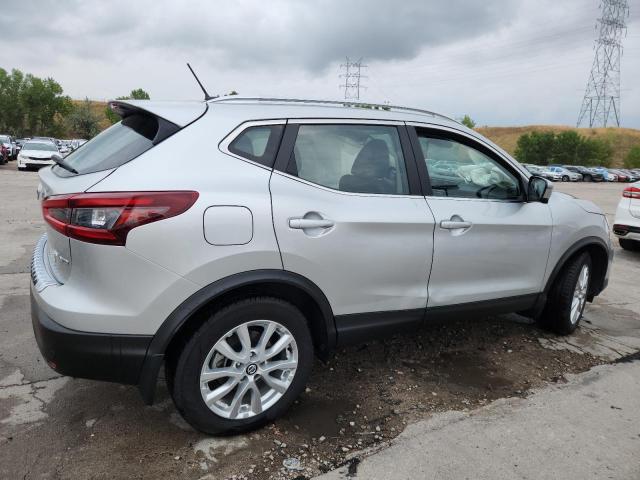 2022 NISSAN ROGUE SPOR #3278977051