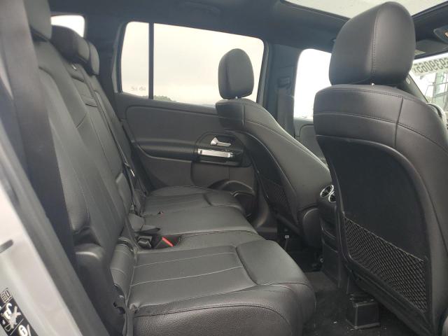 2020 MERCEDES-BENZ GLB 250 4M W1N4M4HB5LW027529