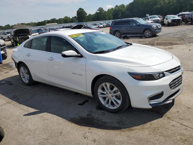 2017 CHEVROLET MALIBU LT - 1G1ZE5ST5HF200273