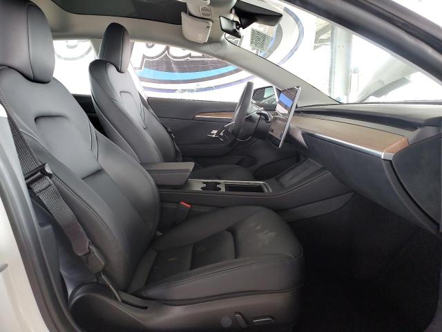 2023 TESLA MODEL 3 - 5YJ3E1EA5PF707631