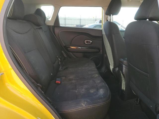 2014 KIA SOUL + - KNDJP3A58E7086071
